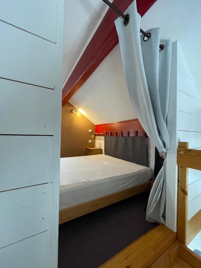 Saint-Michel-de-ChaillolLoft Sur Les Montagnes公寓 外观 照片