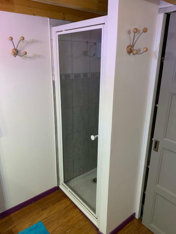 Saint-Michel-de-ChaillolLoft Sur Les Montagnes公寓 外观 照片